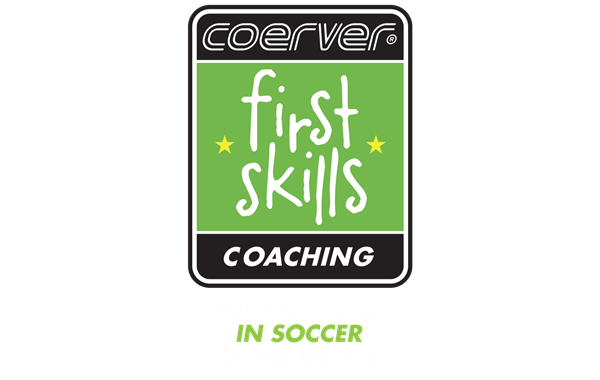 First Skills ages 4-6