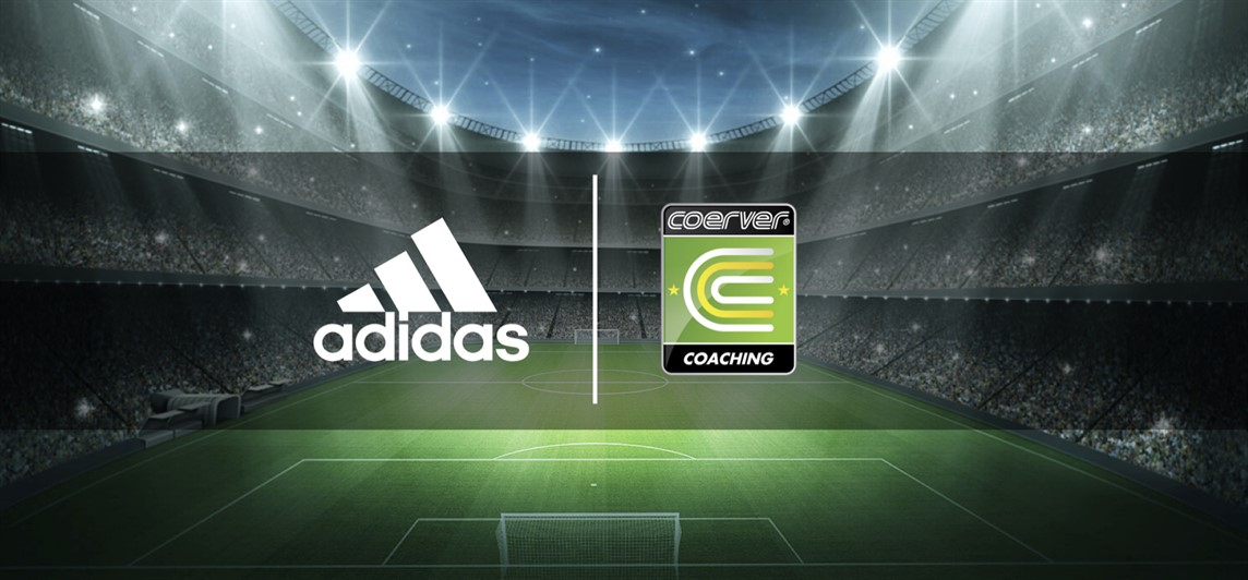 Coerver 5 S's 