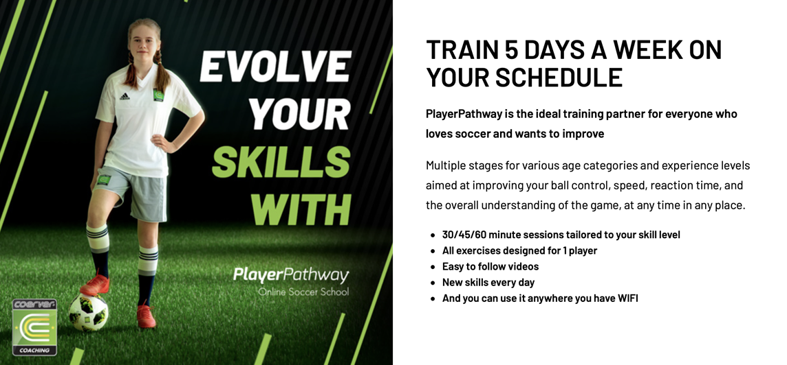 Player Pathway 