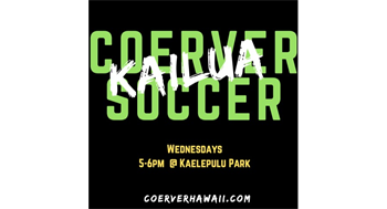 March Sessions in Kailua