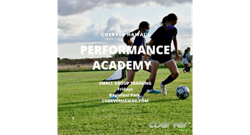 Small Group Training Sessions