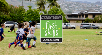First Skills Program